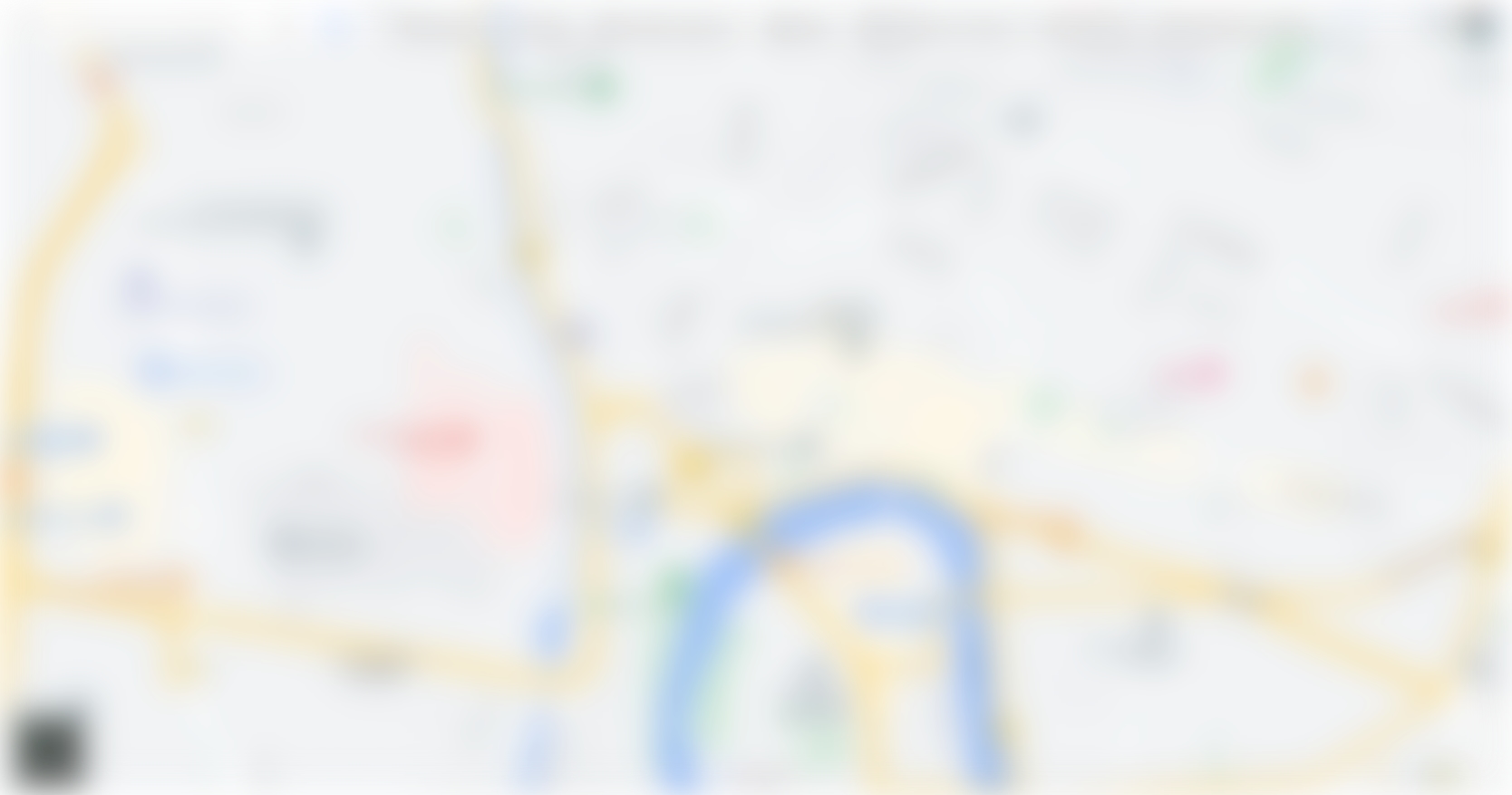 Localisation du cabinet de votre ostéopathe à Peyrehorade